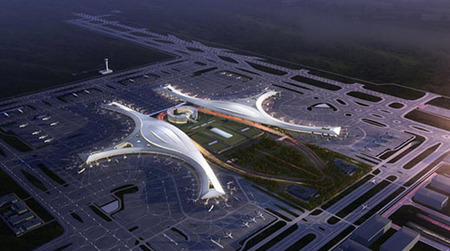 成都國際機場